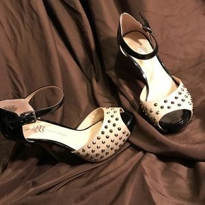 ROCK REPUBLIC HEELS